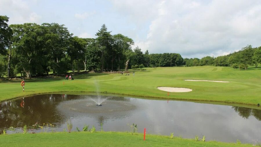 Kippie Lodge Sports & CC