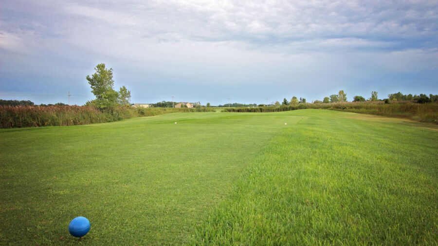 Country Drive GC