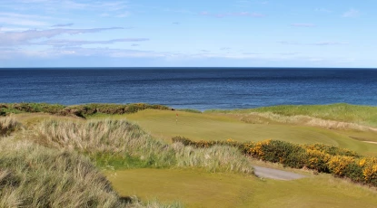 Kingsbarns Golf Links
