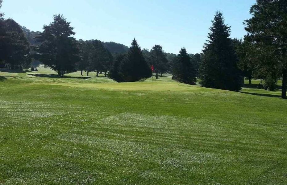 Ettrick Golf Club in Ettrick, Wisconsin, USA GolfPass