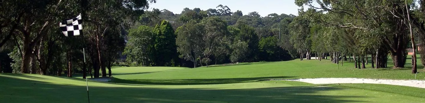Balgowlah GC