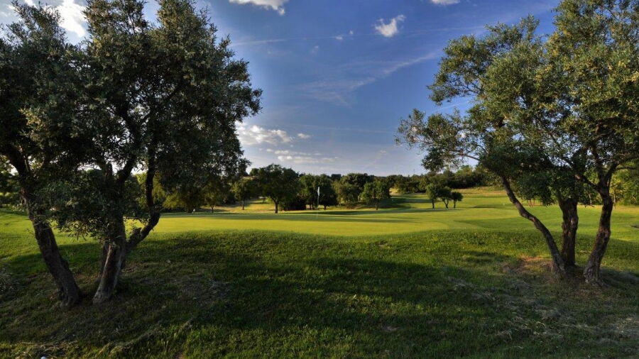 El Robledal GC