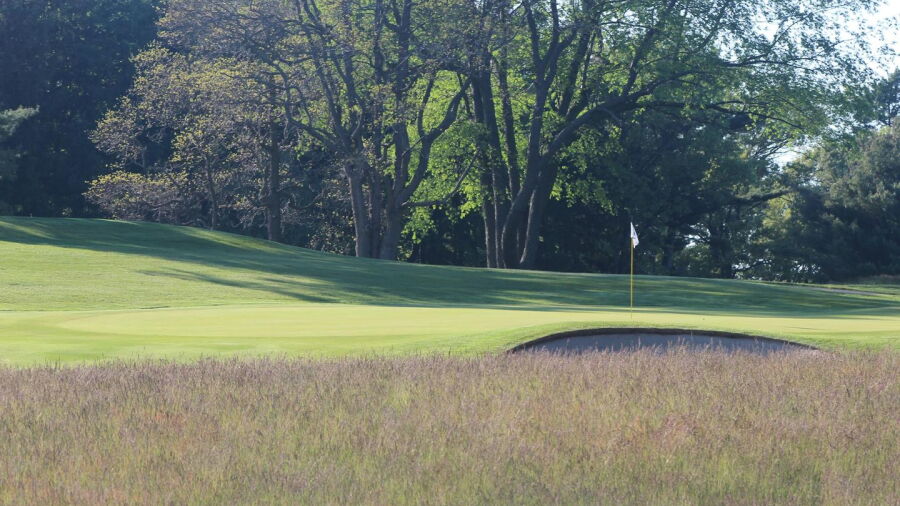 Muskegon CC