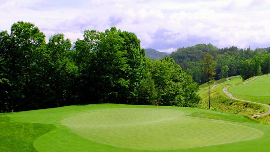 Waterfall GC: #15