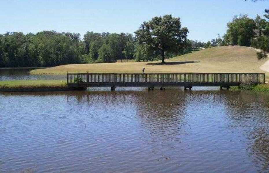 Oakview Golf & Country Club in Macon, USA GolfPass