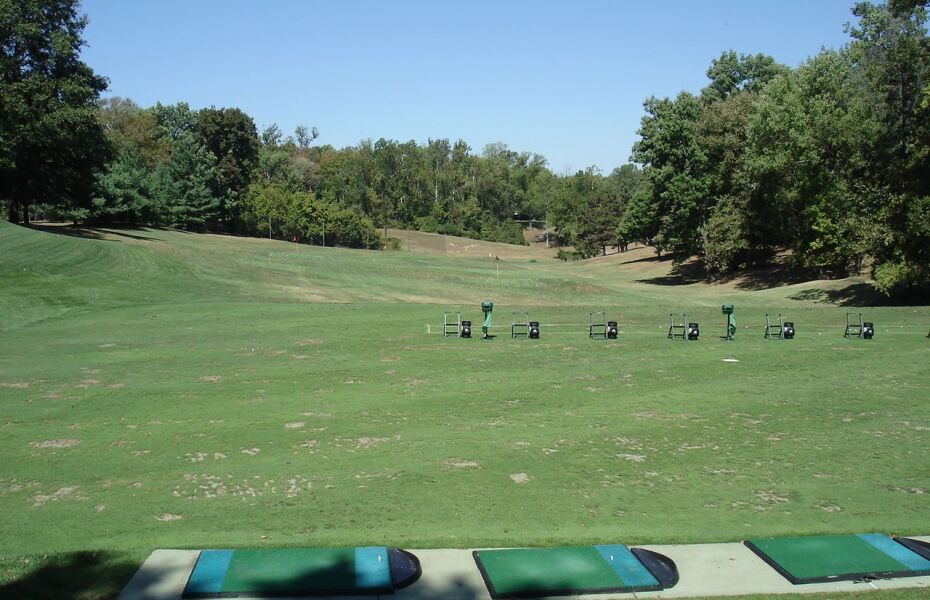 Western Hills Country Club in Cincinnati, Ohio, USA GolfPass