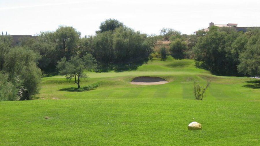 San Ignacio GC