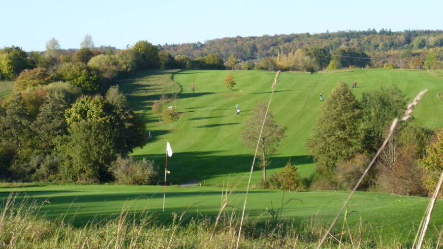 Donauwoerth-Gut Lederstatt GC
