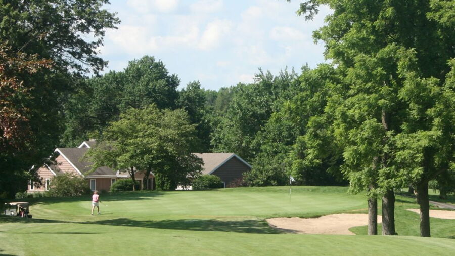 Sunset Hills CC