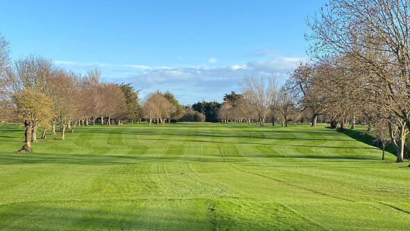 Clontarf GC