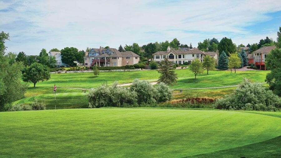 Ranch CC: #4