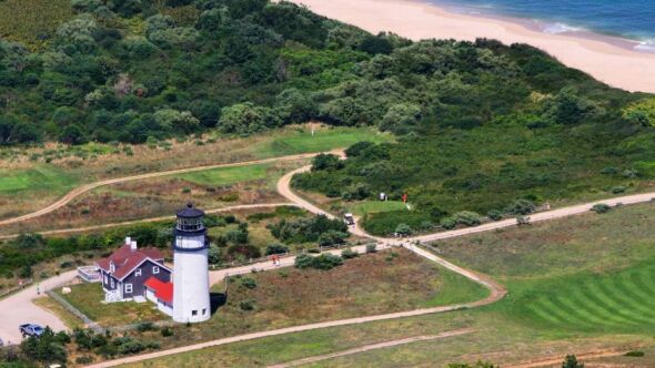 Highland Links Cape Cod