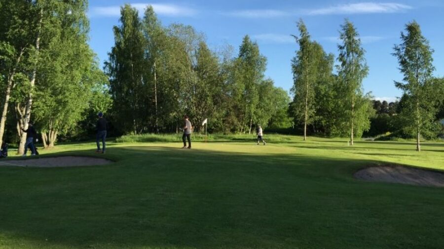 Danderyds GC