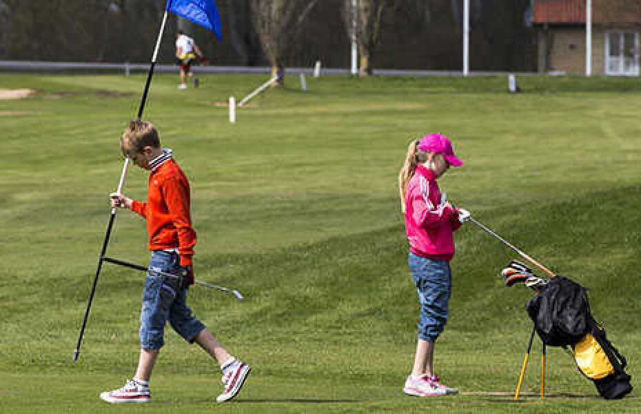 Bosjokloster Golf Club Short Course in Höör, Höör, Sweden Golf Advisor