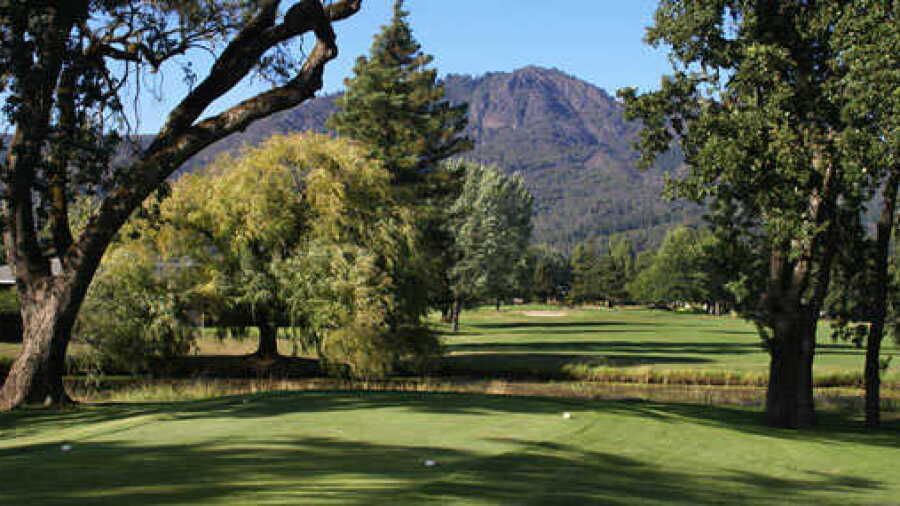 Oakmont GC - East