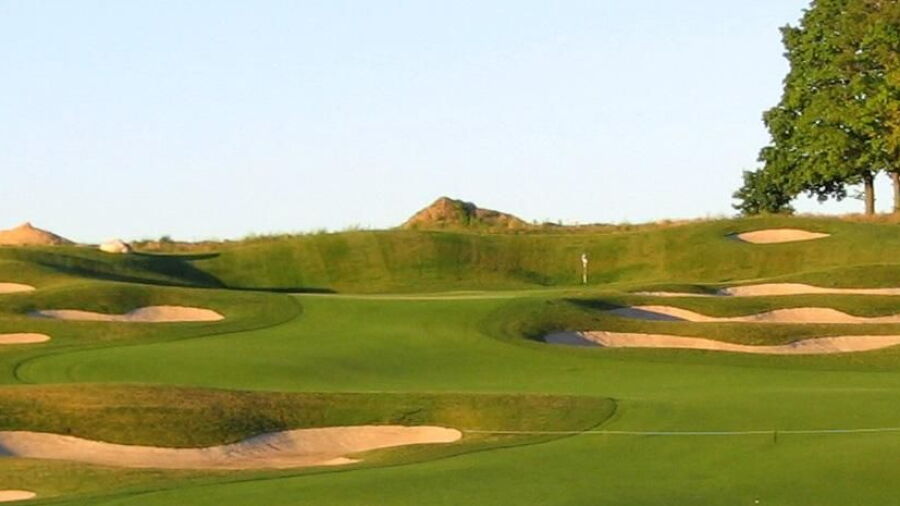 A-Ga-Ming Golf Resort