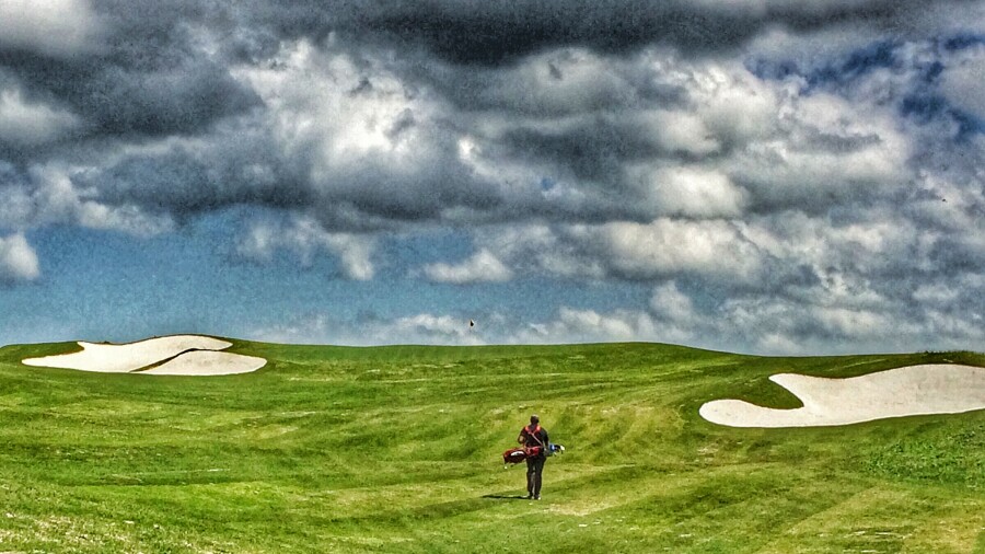 Big Cedar Lodge Mountain Top Course - no. 2