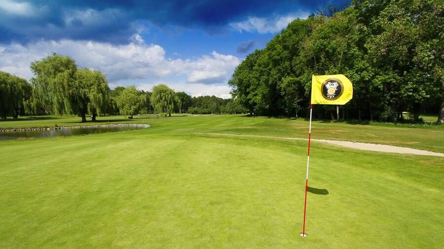 Hanau-Wilhelmsbad GC: #4