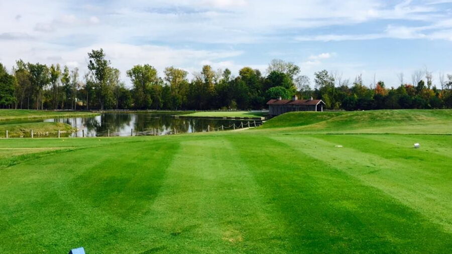 Millstone Hills GC