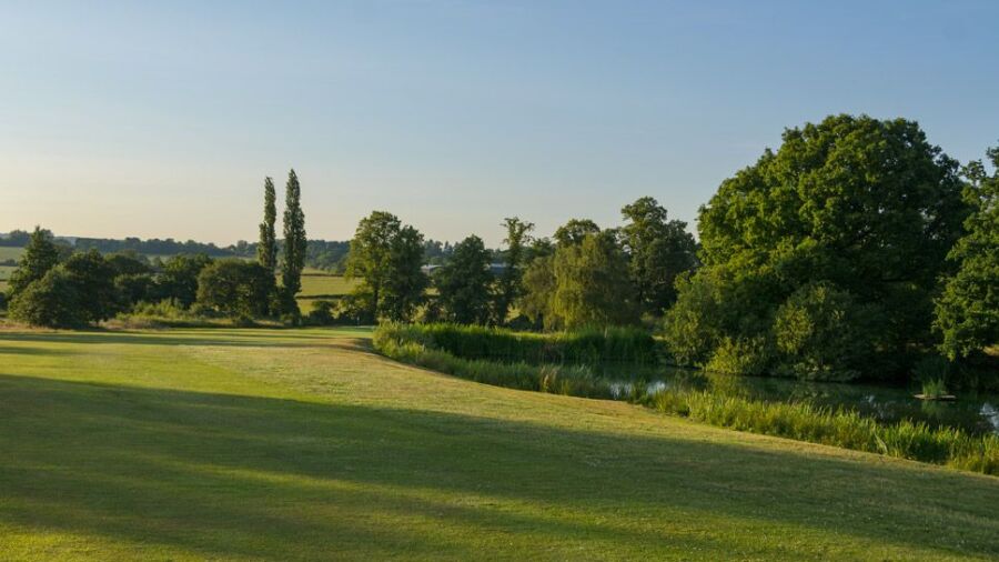 Old Fold Manor: #11