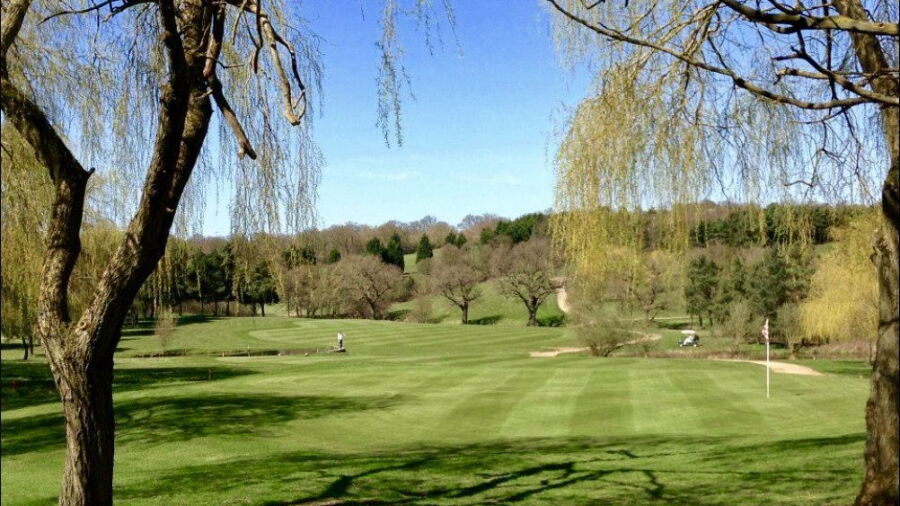 Trent Park GC