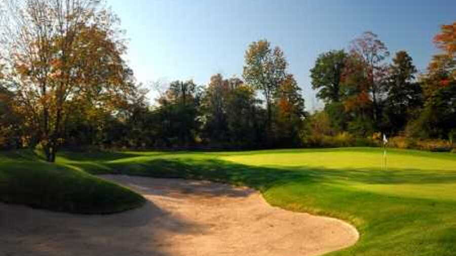 Riverstone GCC