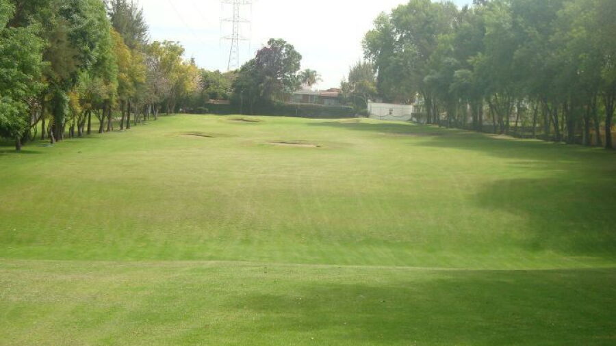 Rancho Contento CC: #2