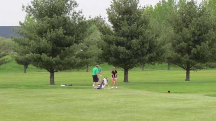 Cedar Valley Golf Center