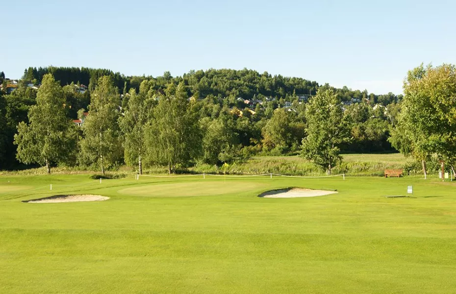 Steinkjer GC