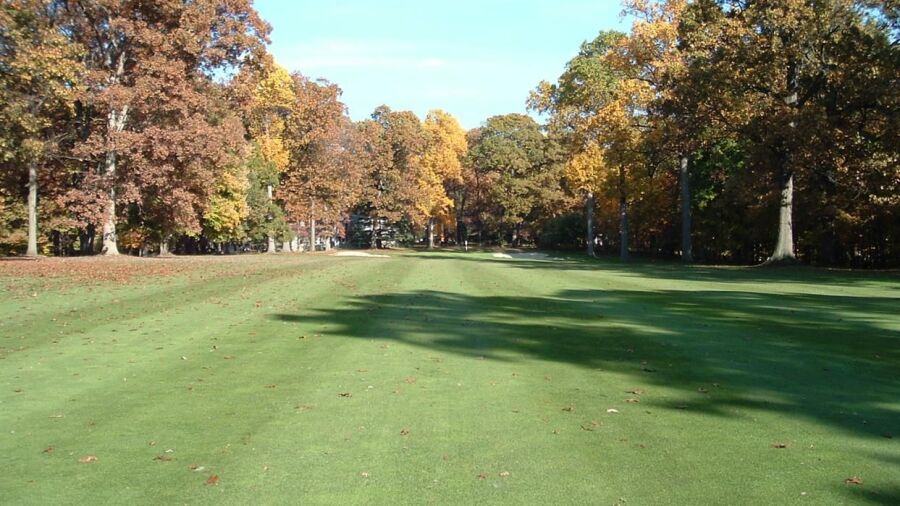 Philmont CC