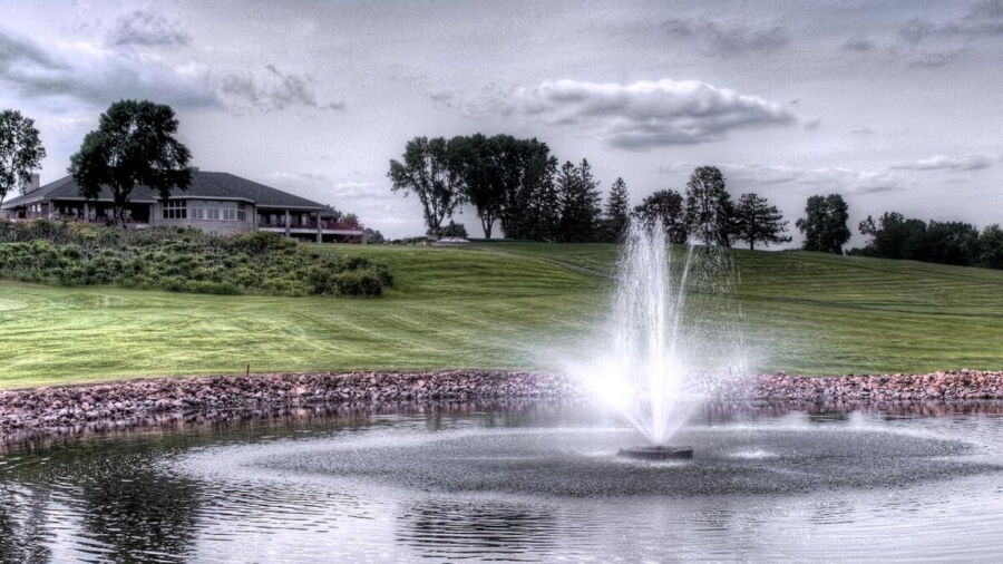 Hastings Golf Club & Events