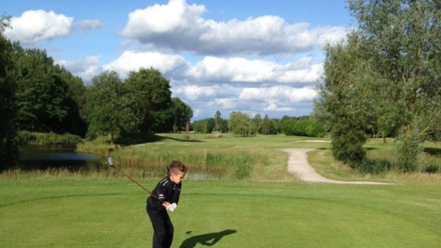Martensplek GC: #11