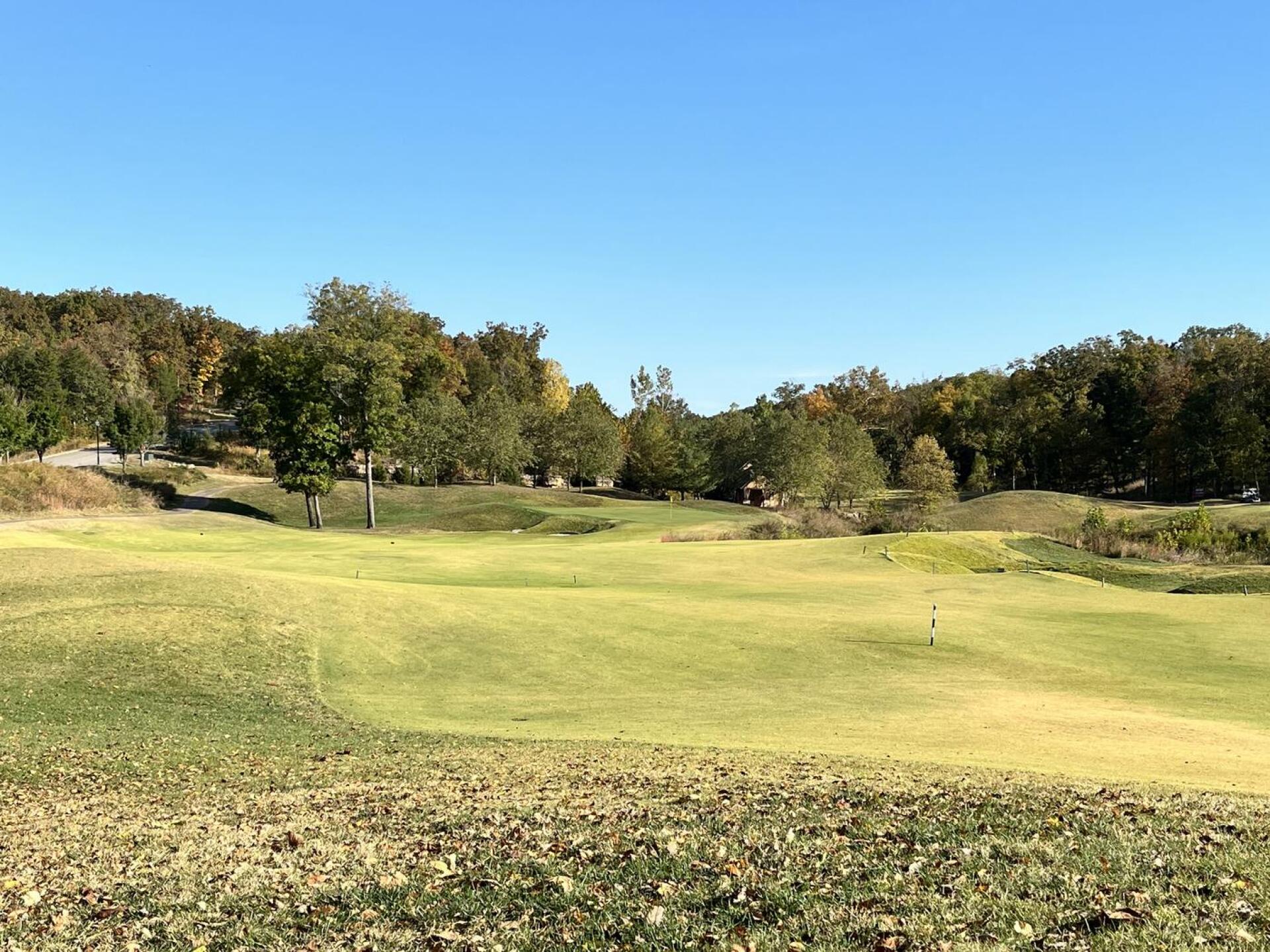 (Photo submitted by Golf1223334444 on 10/15/2022)