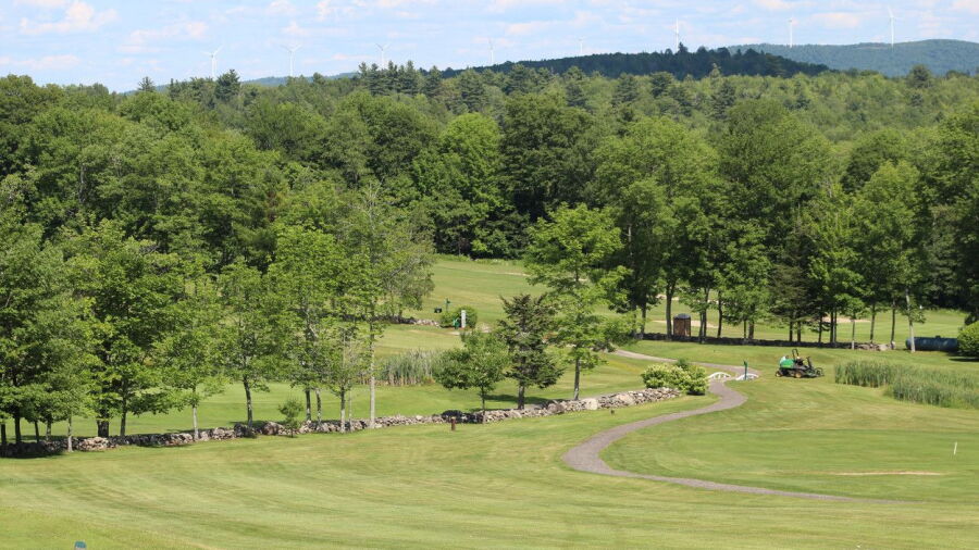 JaTo Highlands GC