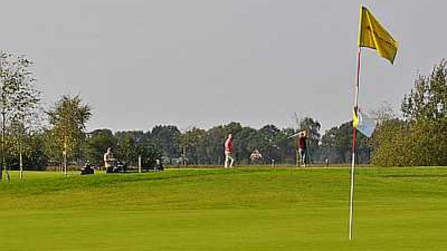 Westerwolde GC: #4