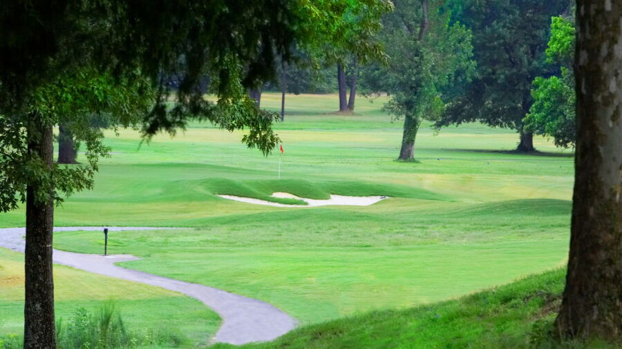 Jackson National GC