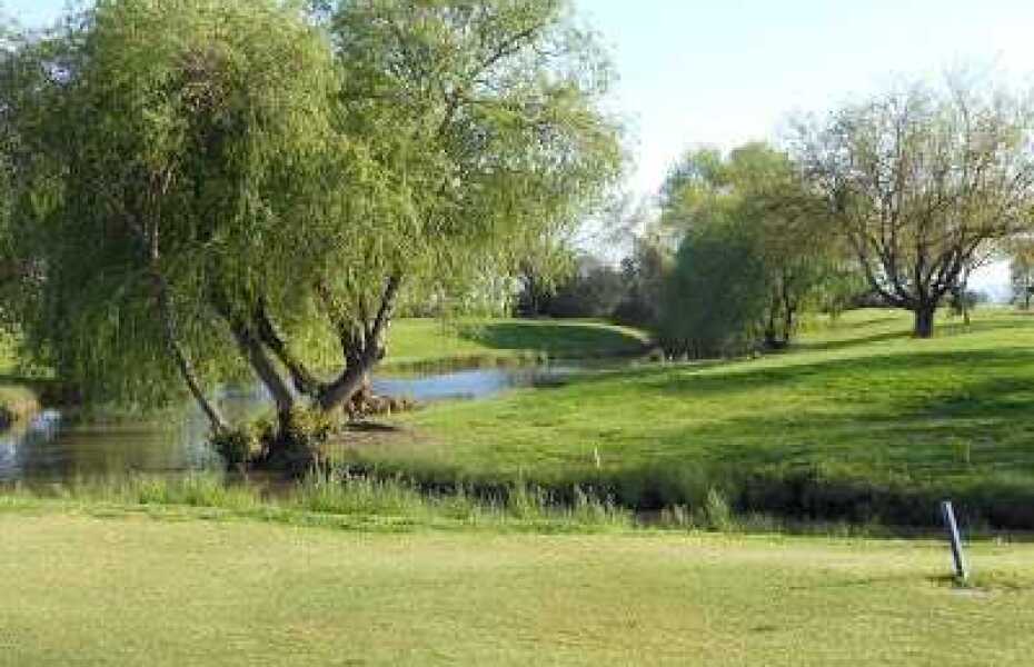 Colusa Golf & Country Club in Colusa, California, USA GolfPass