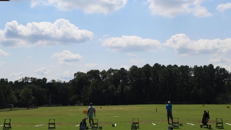 Sugar Creek Golf & Tennis Club