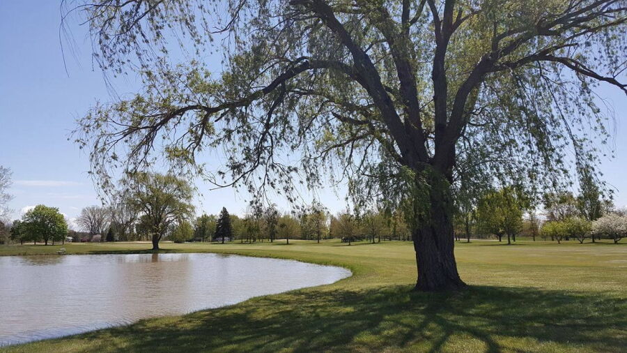 Saginaw Valley GC