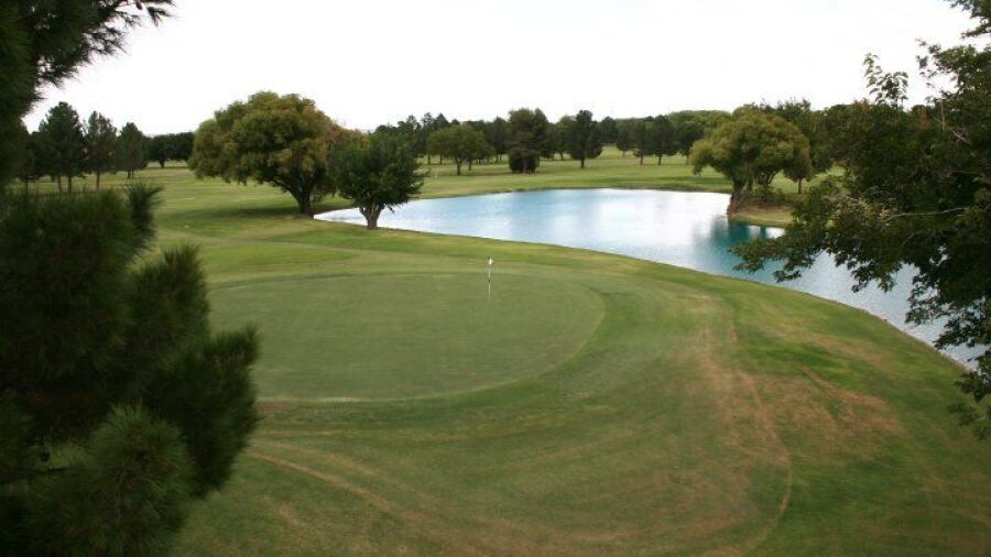 Lone Star GC