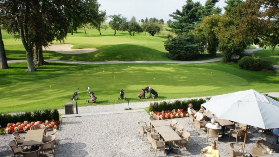 GC De Pierpont: Practice area