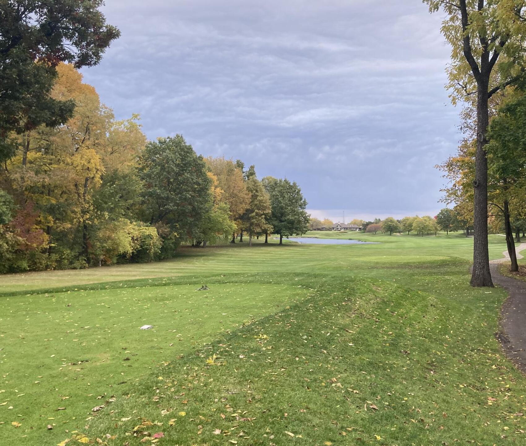 18th in Fall (Photo submitted by sam004 on 10/19/2023)