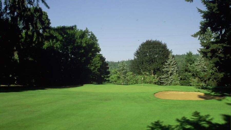 Waverley CC: #5