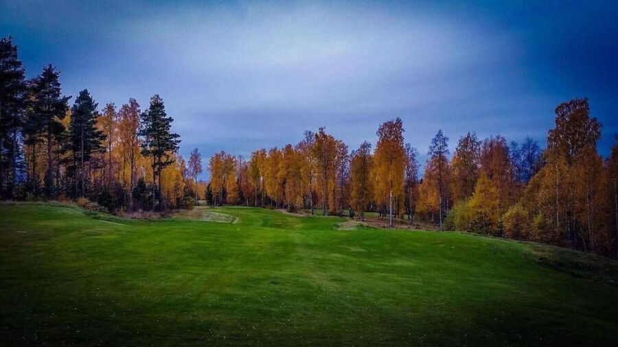 Dalsjo GC
