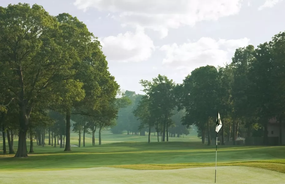 Cripple Creek Golf & Country Club in Dagsboro, Delaware, USA GolfPass
