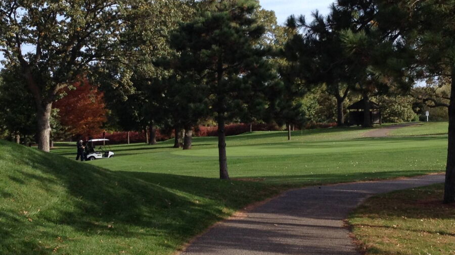 Bellwood Oaks GC