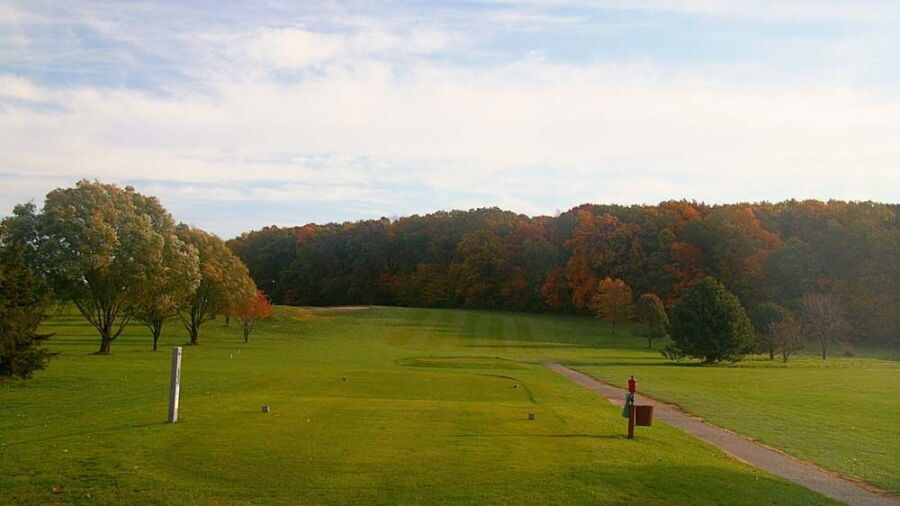 Rivercrest GC