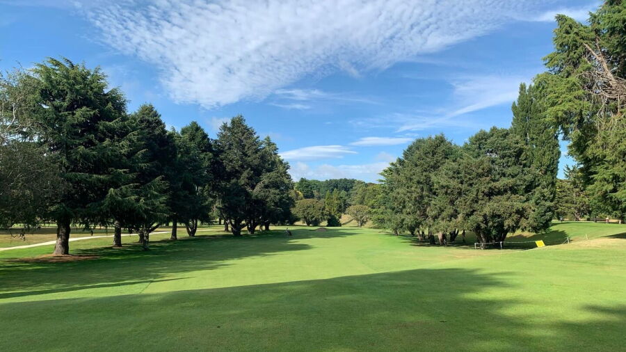Napier GC