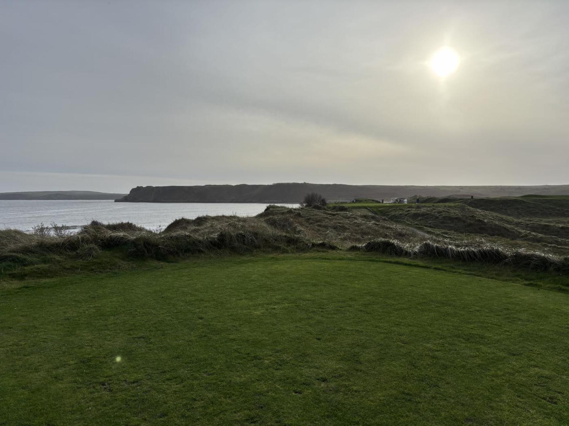 Tenby (Photo submitted by NeilBar on 11/20/2025)