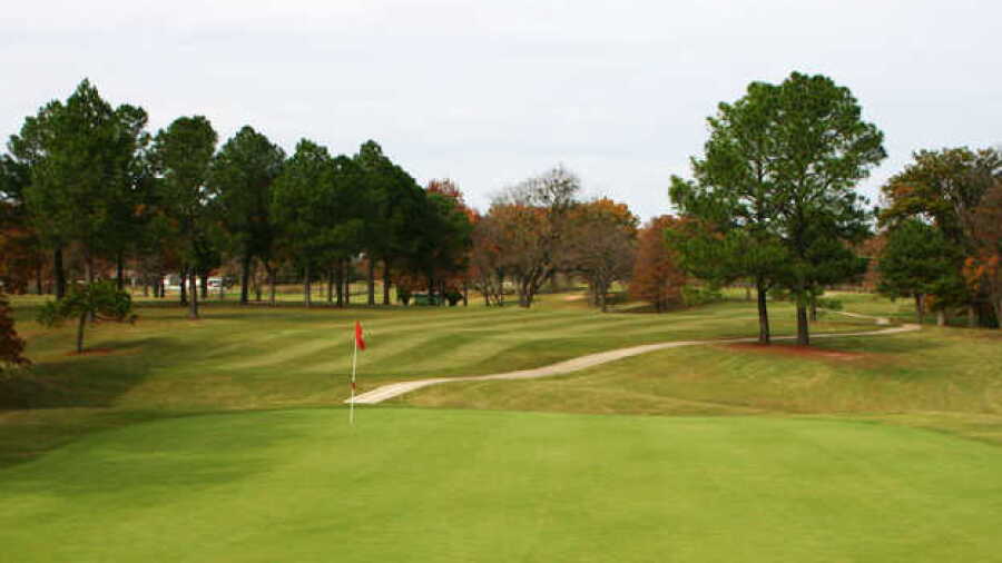 Muskogee CC
